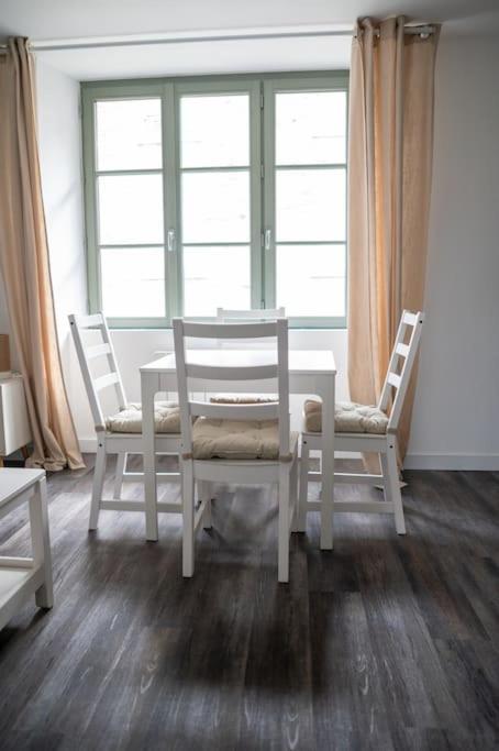 Jerzual Apartment Динан Екстериор снимка