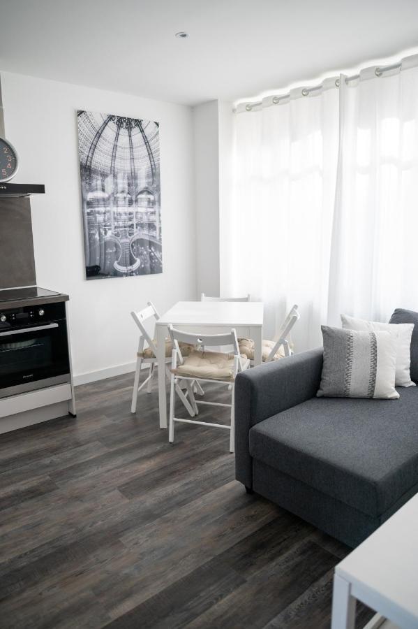 Jerzual Apartment Динан Екстериор снимка