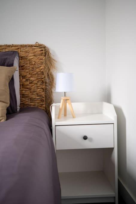 Jerzual Apartment Динан Екстериор снимка